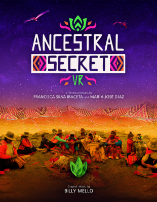 Ancestral Secret VR