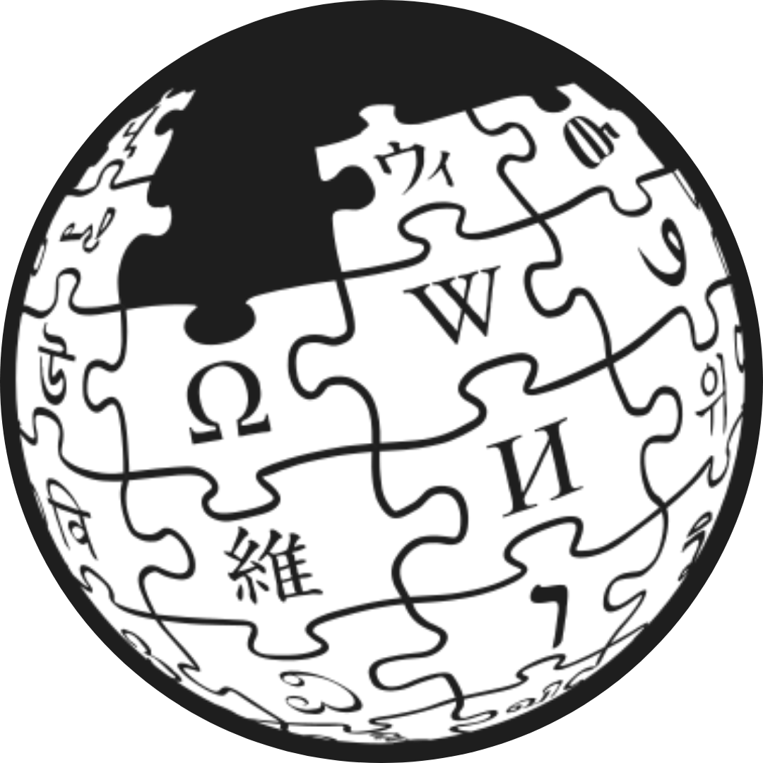 Wikipedia