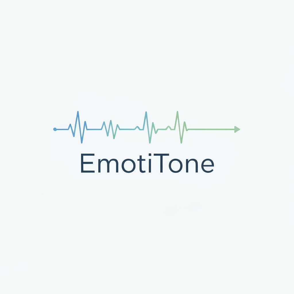 EmotiTone for Hospitals logo