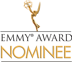Emmy Nomination logo