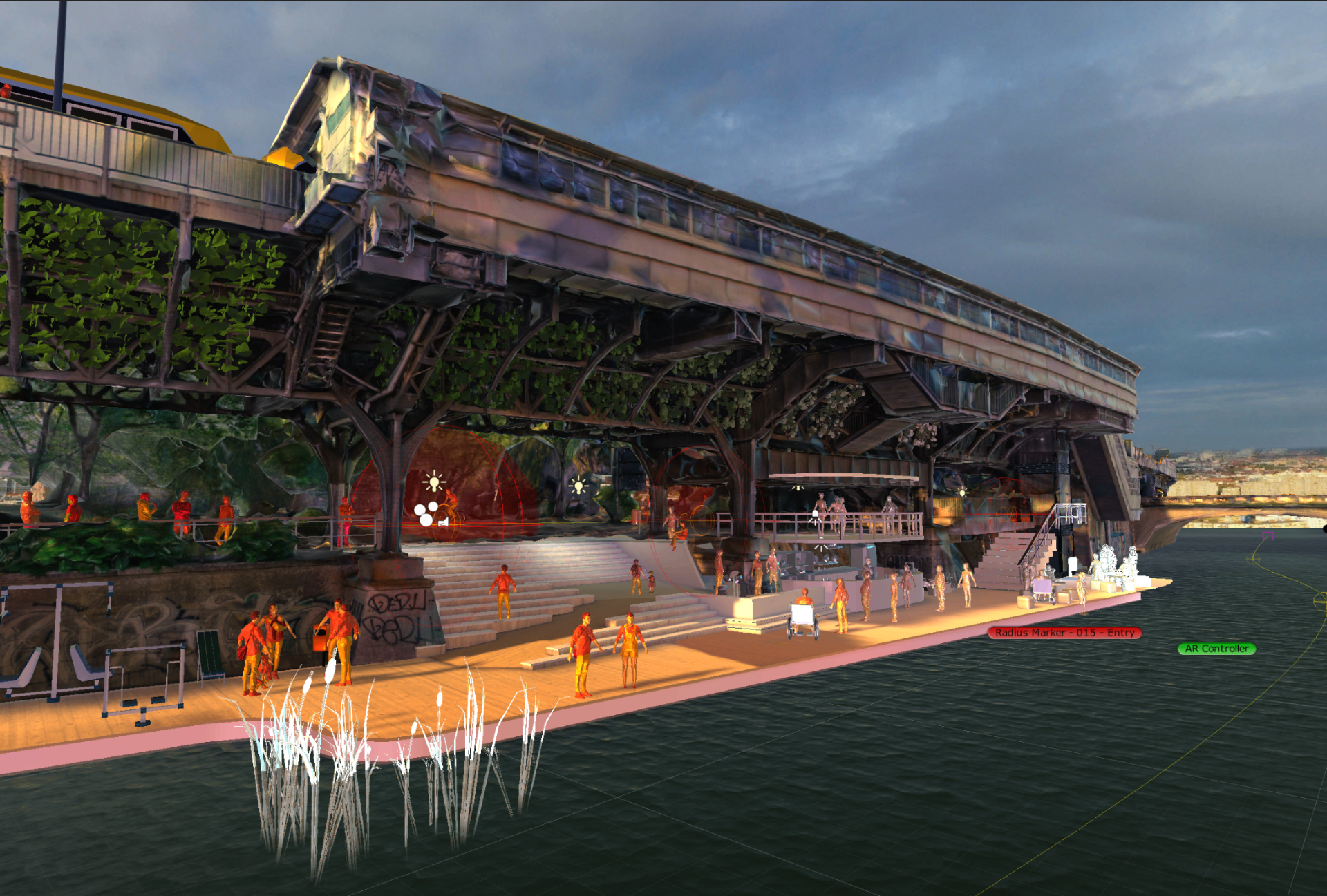 Berlin 2037