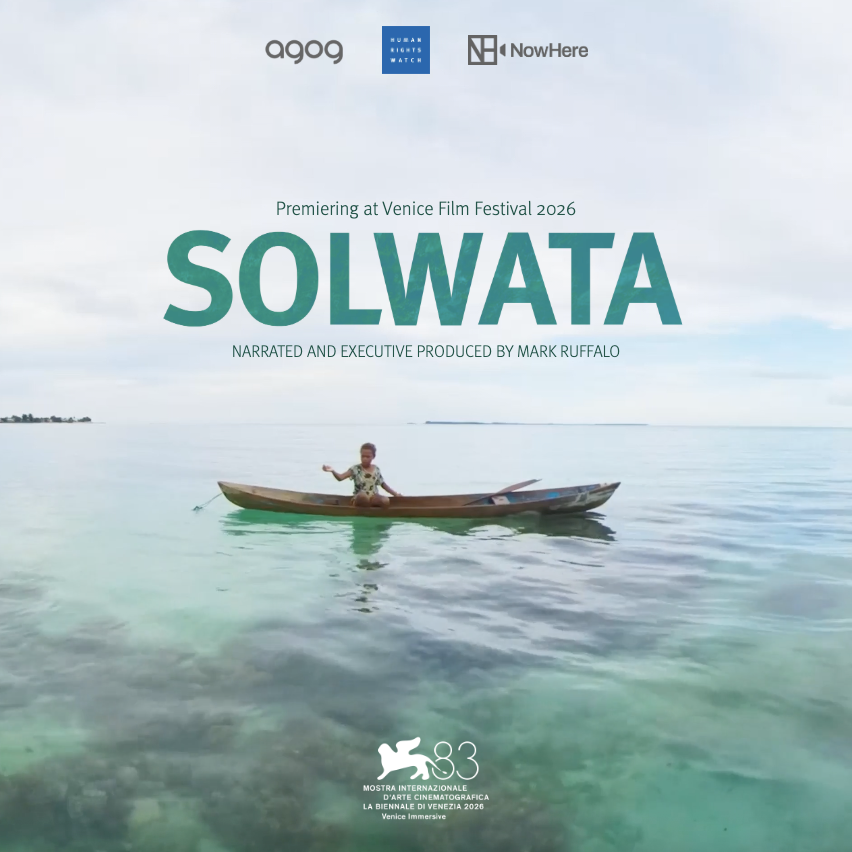 Solwata